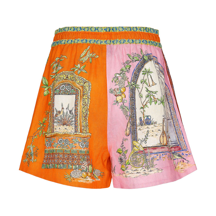 Monte Short