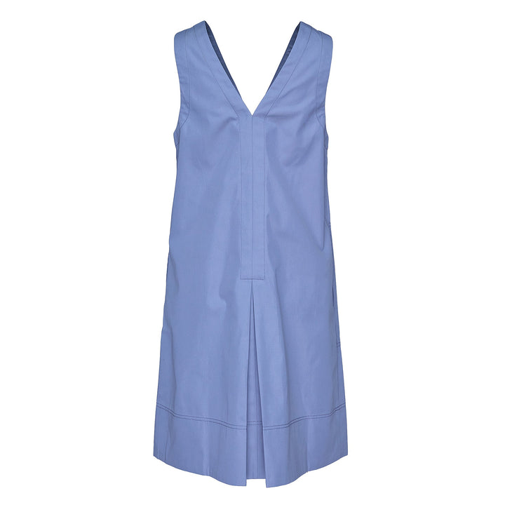 Lucien Apron Dress