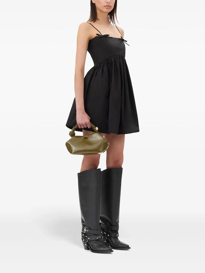 Bou Bag Small Patent