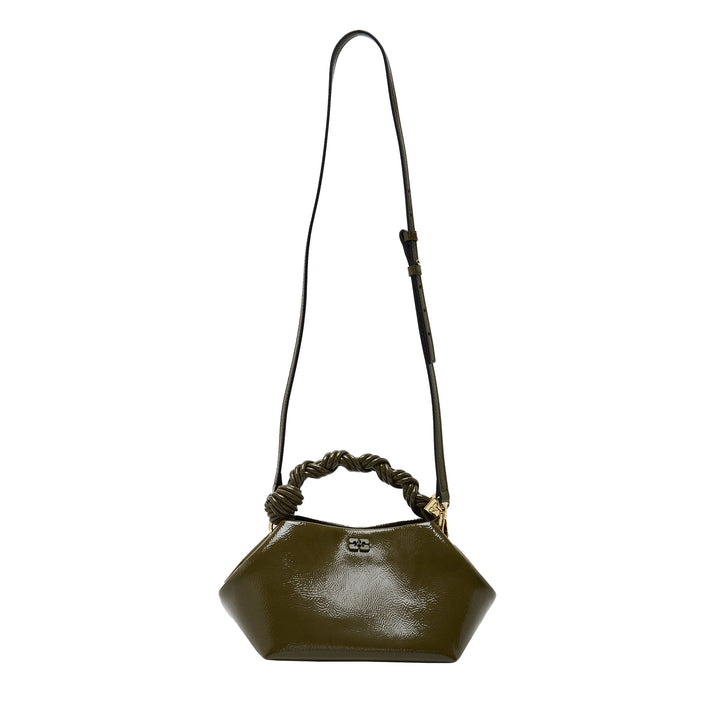 Bou Bag Small Patent