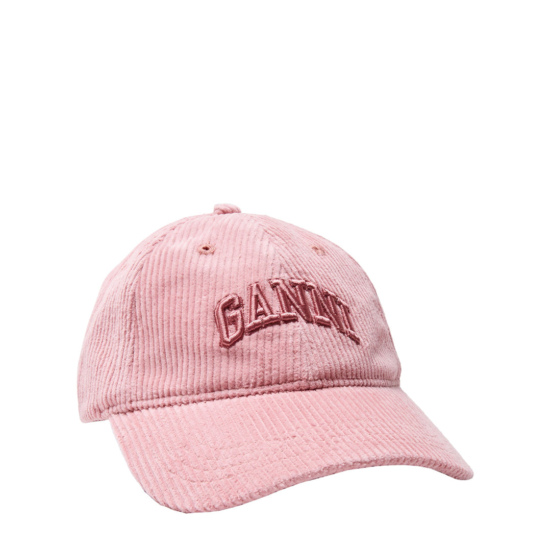 Corduroy Cap