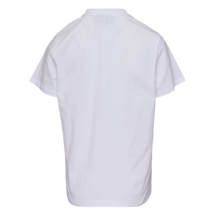 Basic Jersey Kittens Relaxed Tee