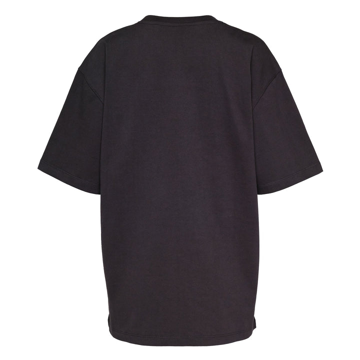 Heavy Cotton Drop Shoulder Tee