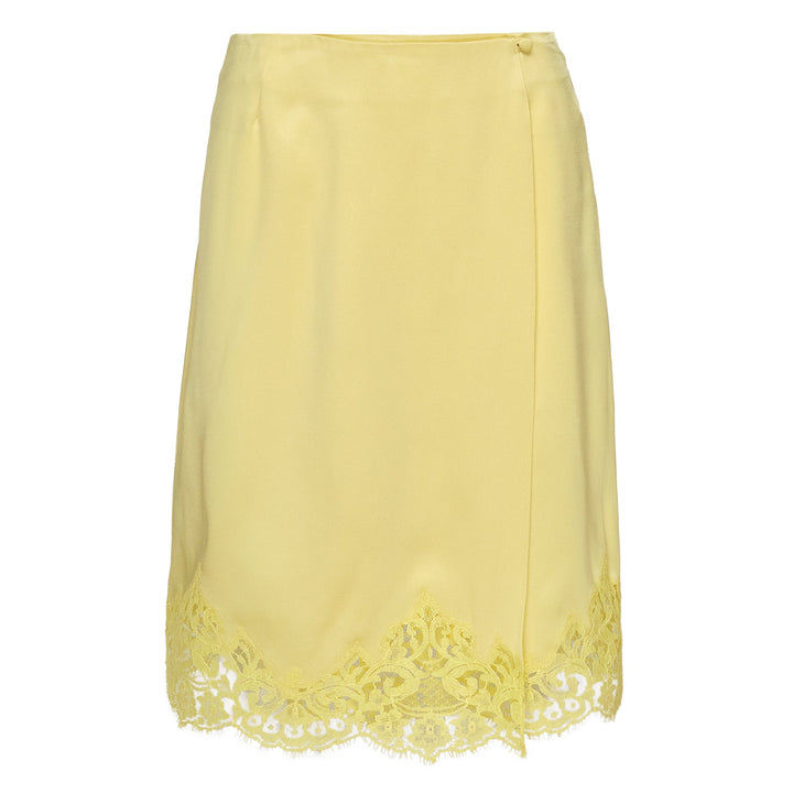 Iconic Lace Skirt