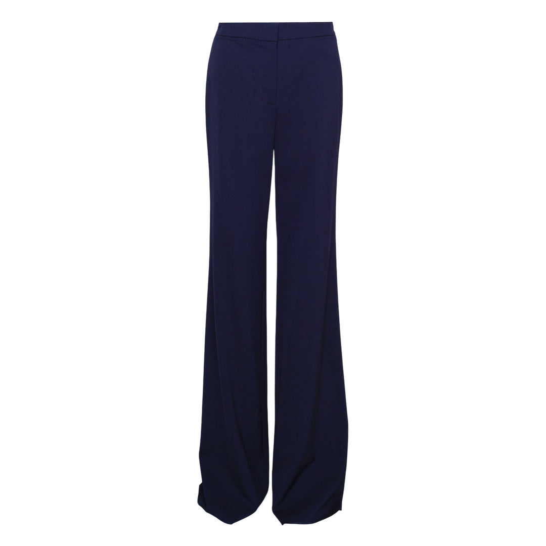 Iconic Flared Trousers
