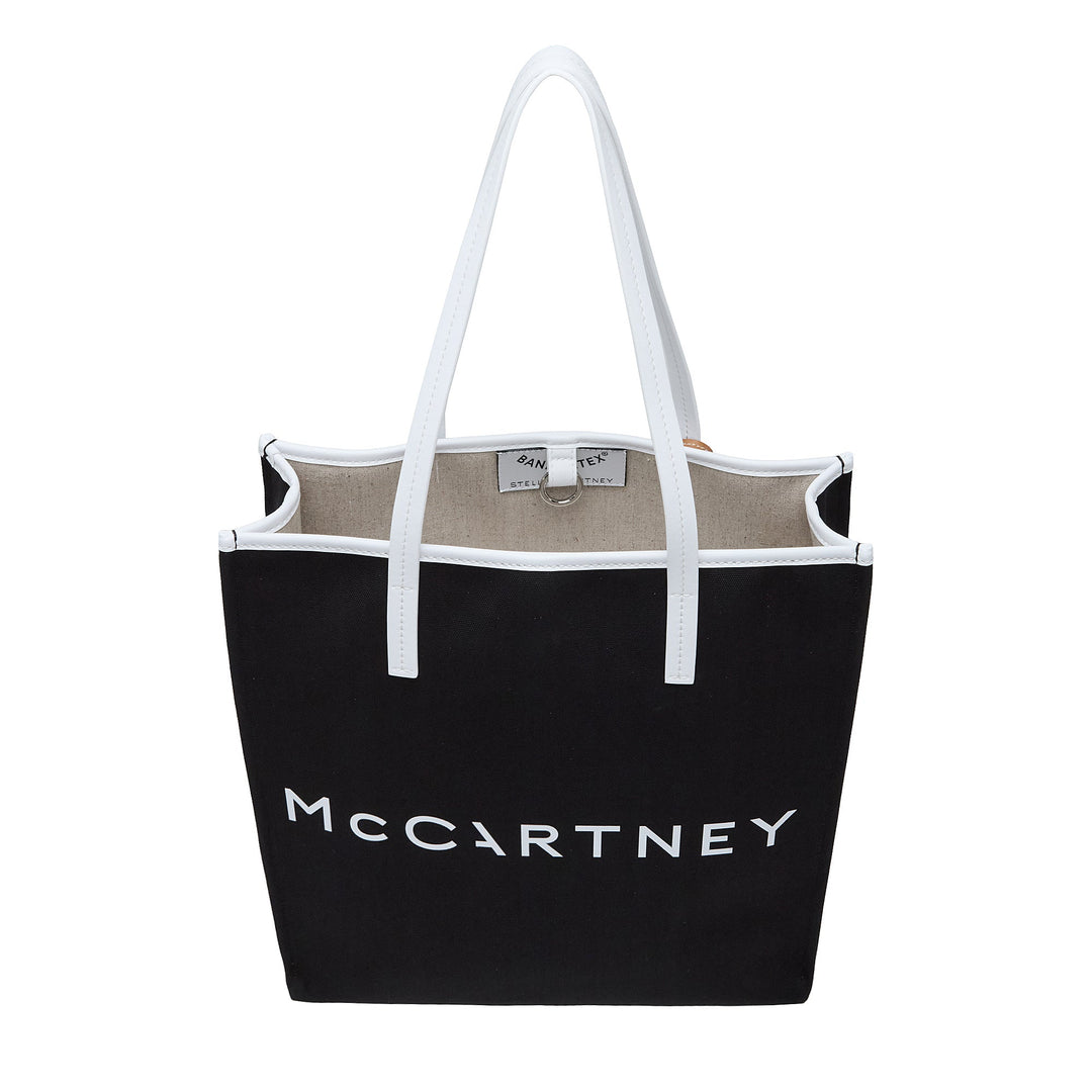 Logo Tote Eco Canvas