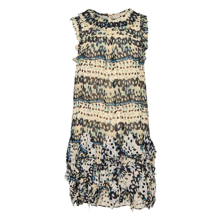 Miri Dress