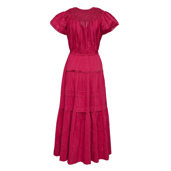 Marika Dress
