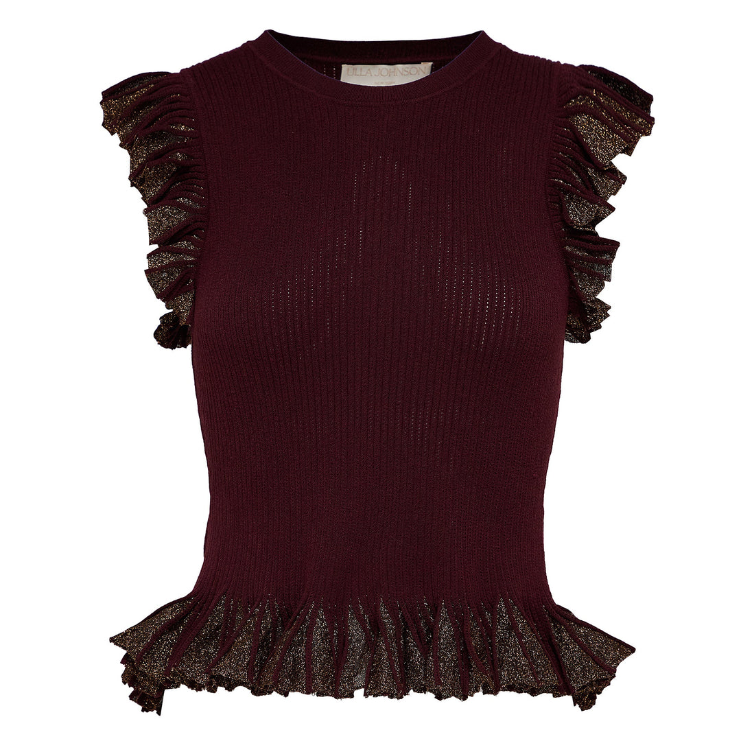 Leila Top