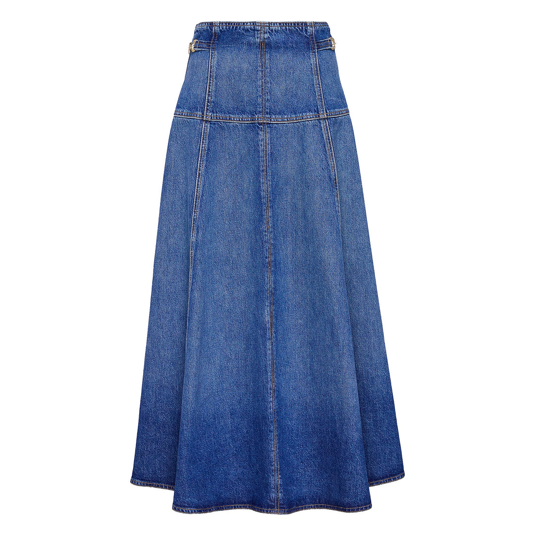The Brigette Skirt