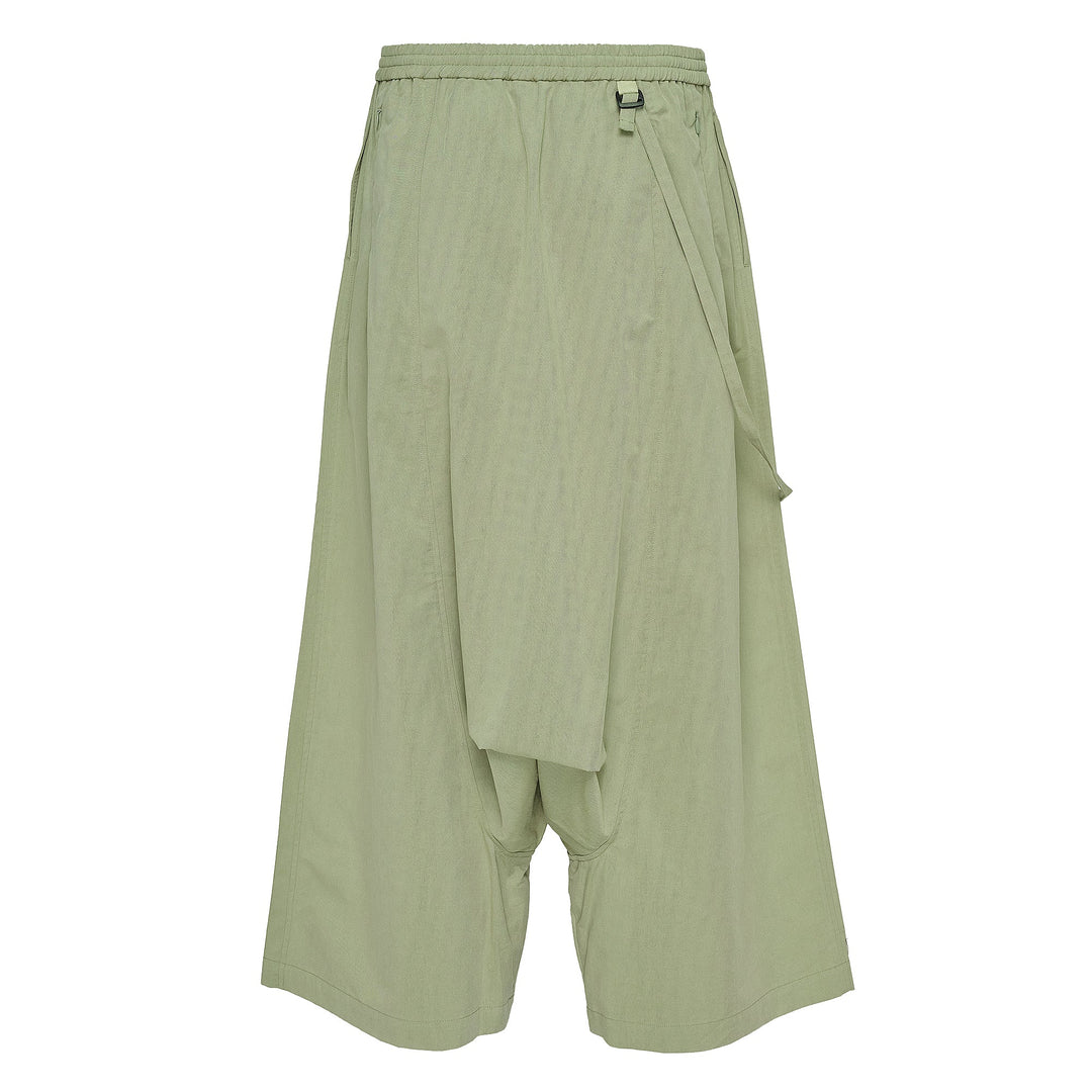 Jedi Pants In Twill Cotton Blend