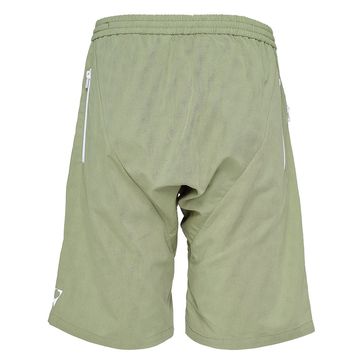 Ninja Shorts In Twill Cotton