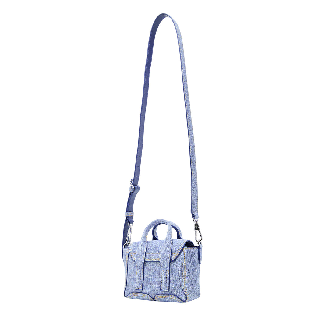 Pashli Nano Satchel