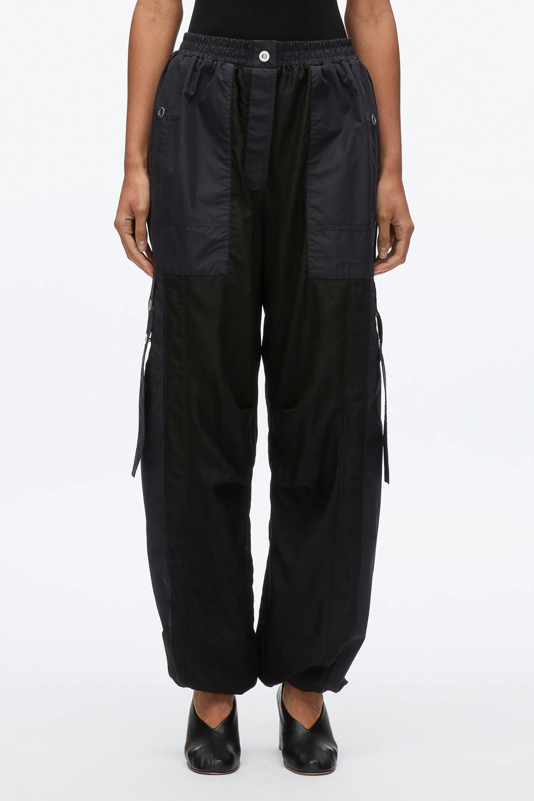 Utility Cargo Jogger