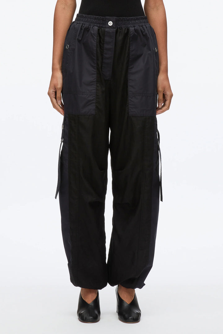 Utility Cargo Jogger