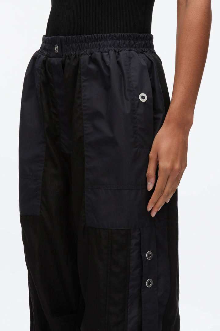 Utility Cargo Jogger