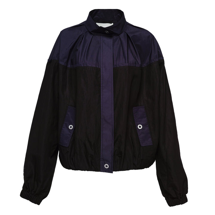 Utility Blouson Track Jacket