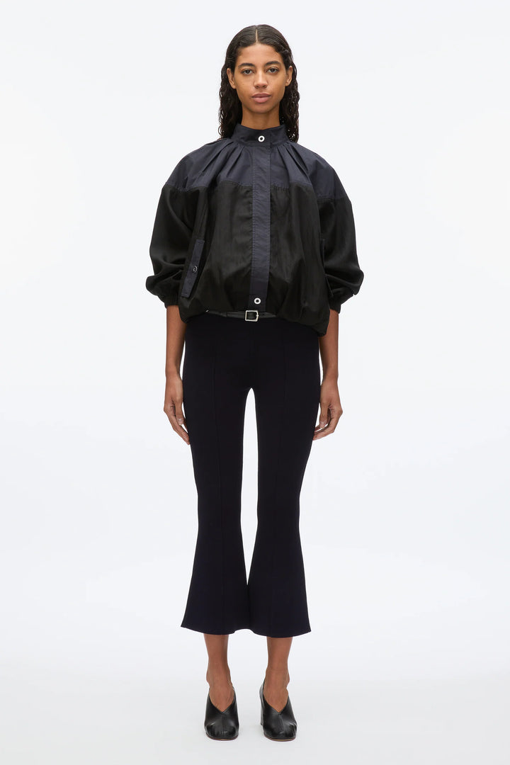 Utility Blouson Track Jacket