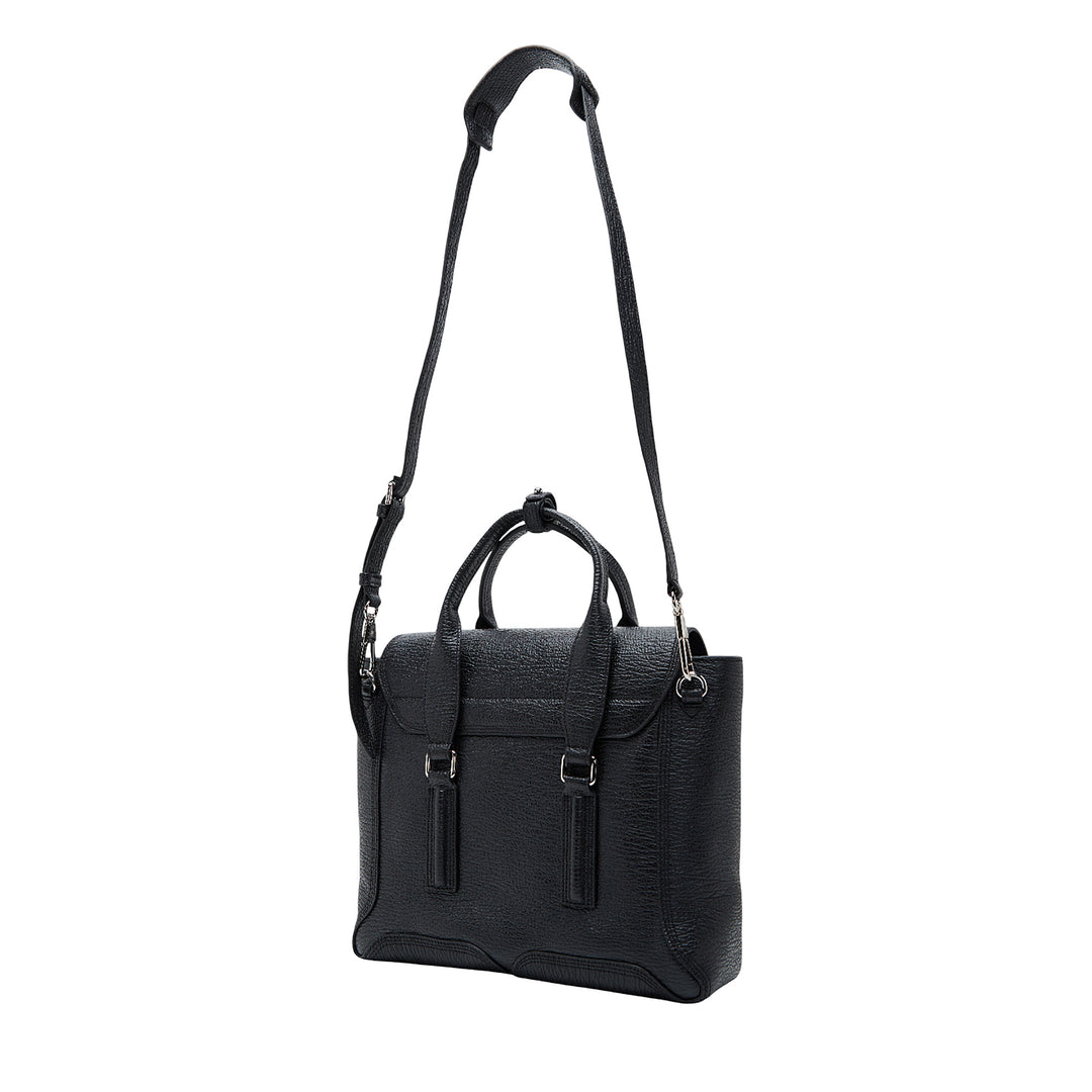 Pashli Medium Satchel