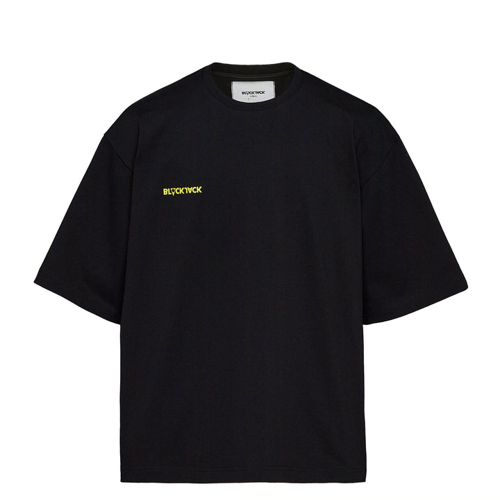 Venus Tee In Combed Cotton