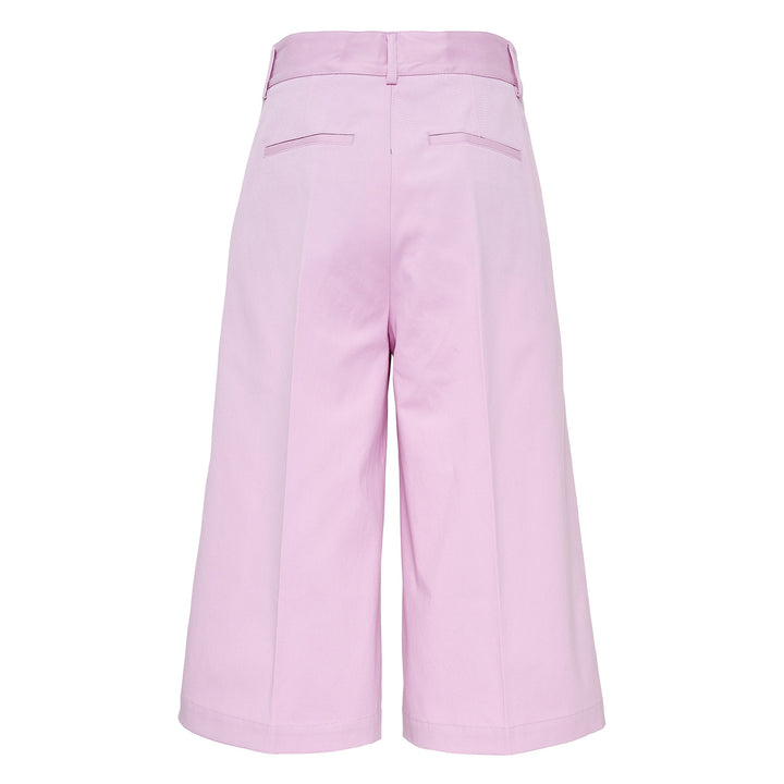 Cropped Pants