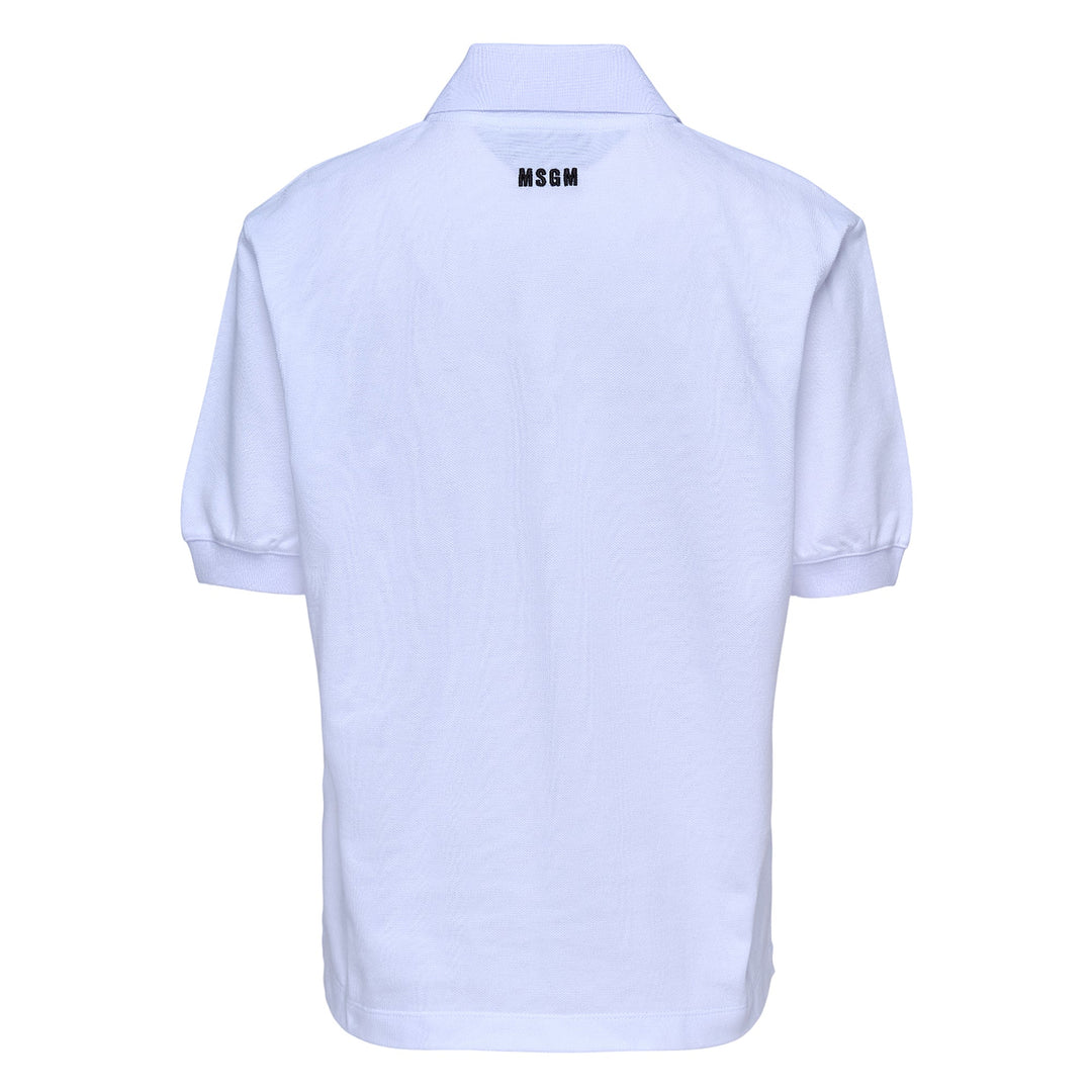 Sunny M Wave Polo