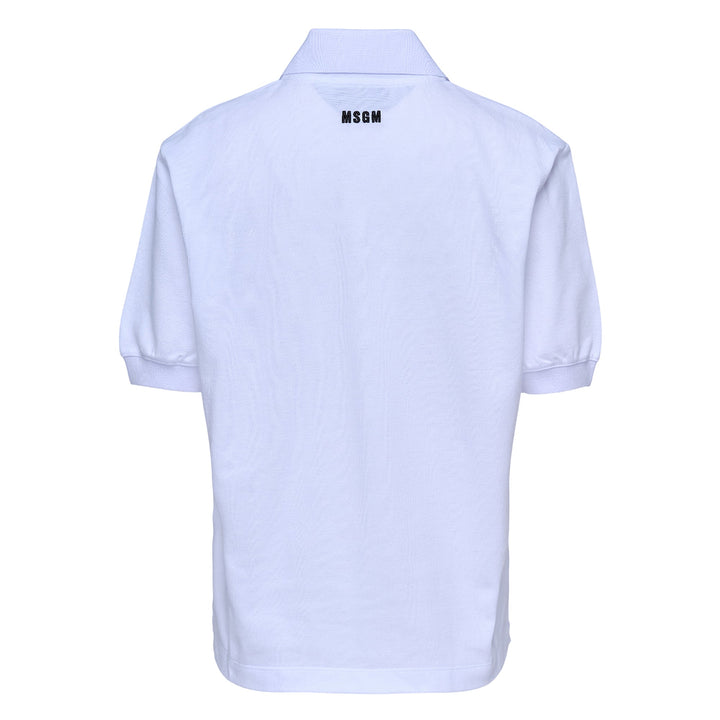 Sunny M Wave Polo