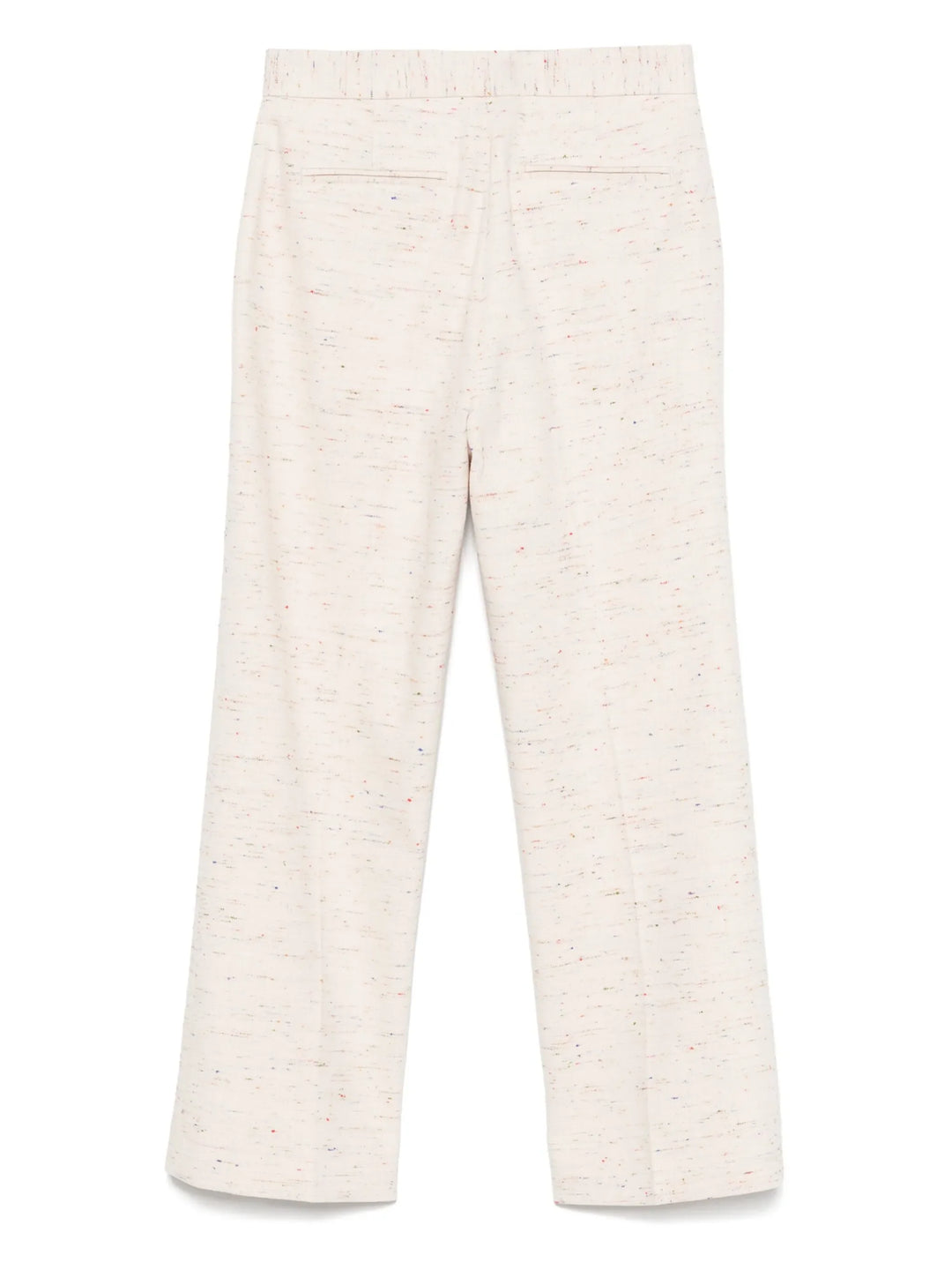 Fancy Gabardine Pants