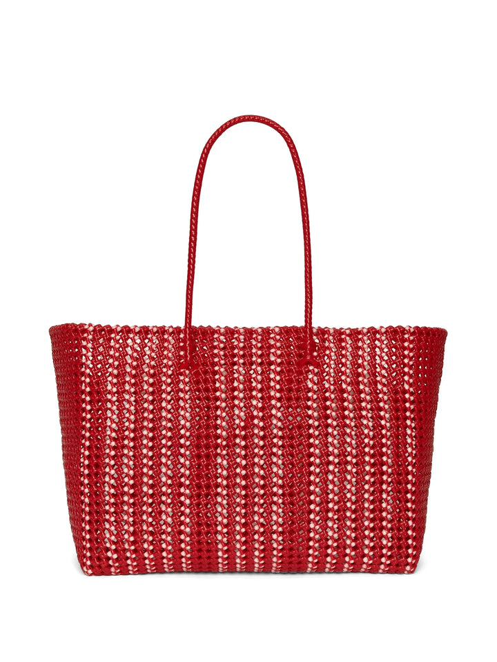 Large Basket Tote
