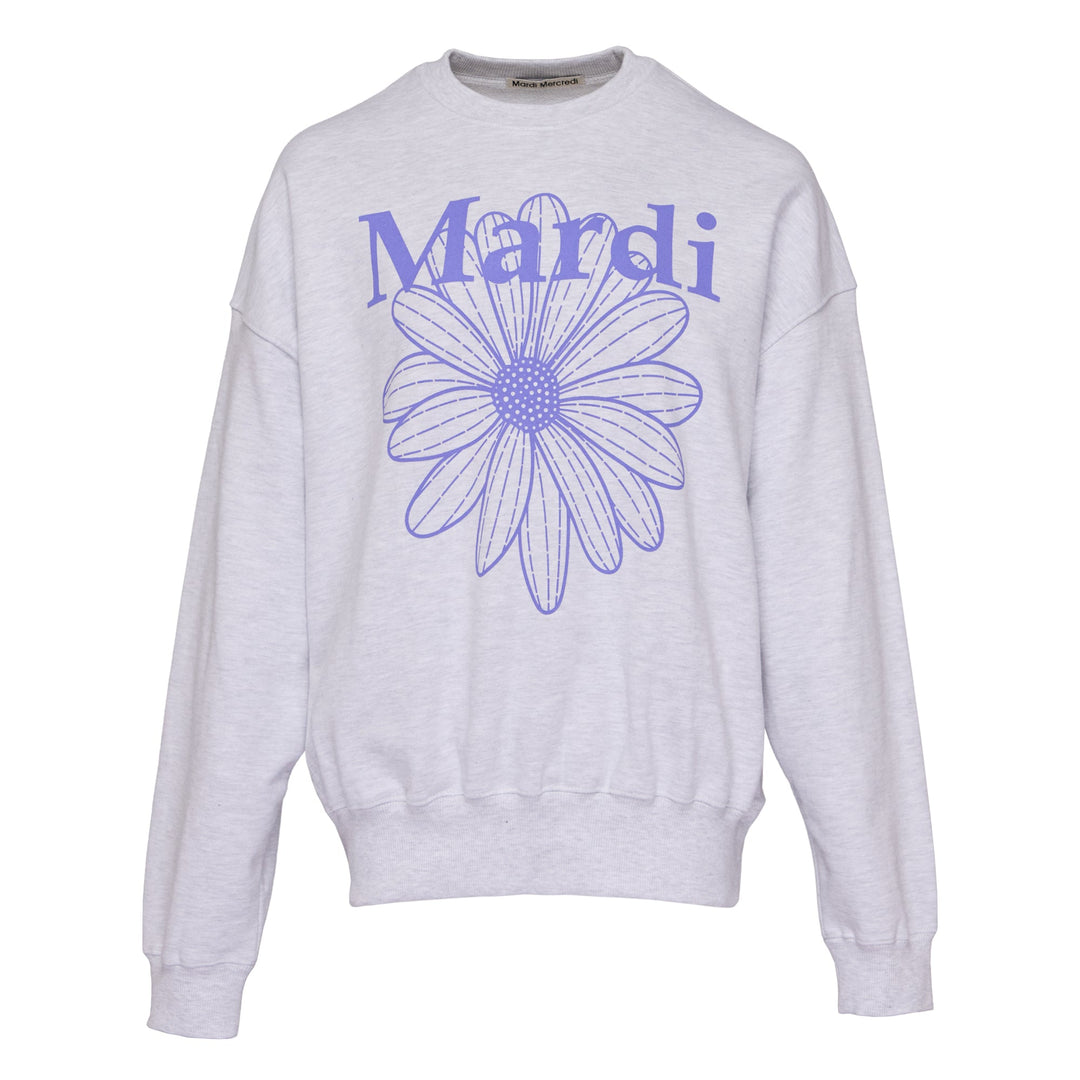 Sweatshirt Flowermardi