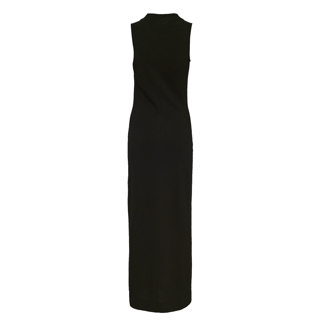 Cowl Neck Dress