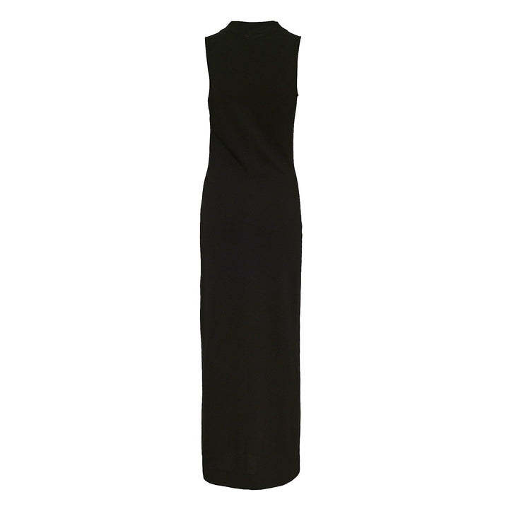 Cowl Neck Dress