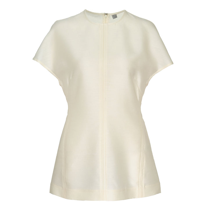 Cap Sleeve Top