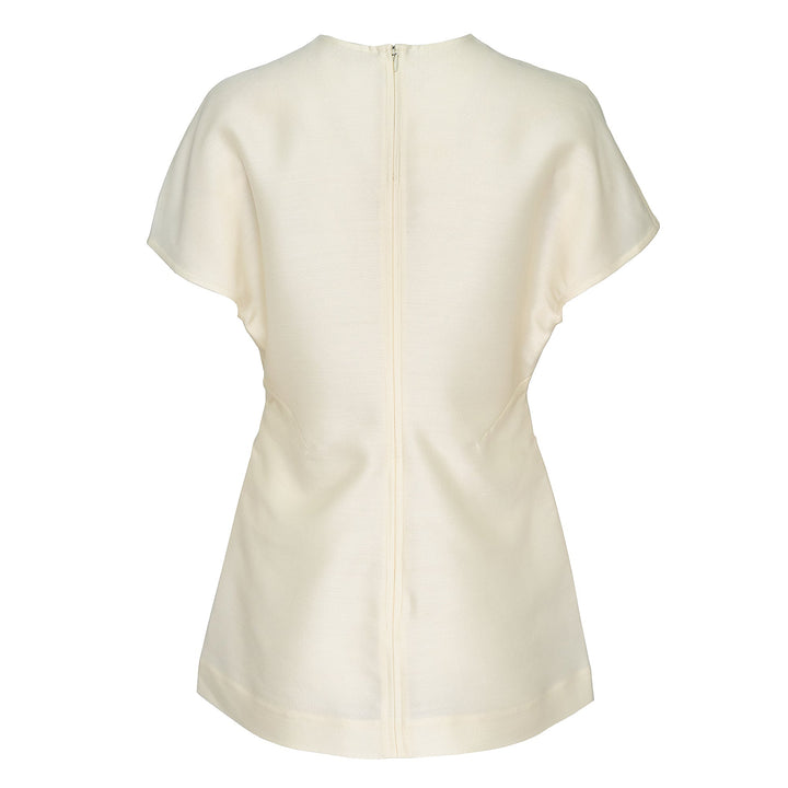 Cap Sleeve Top