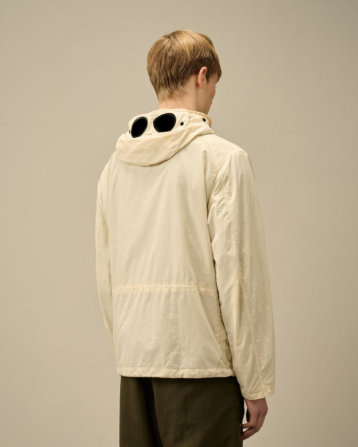 Flatt Nylon Goggle Jacket