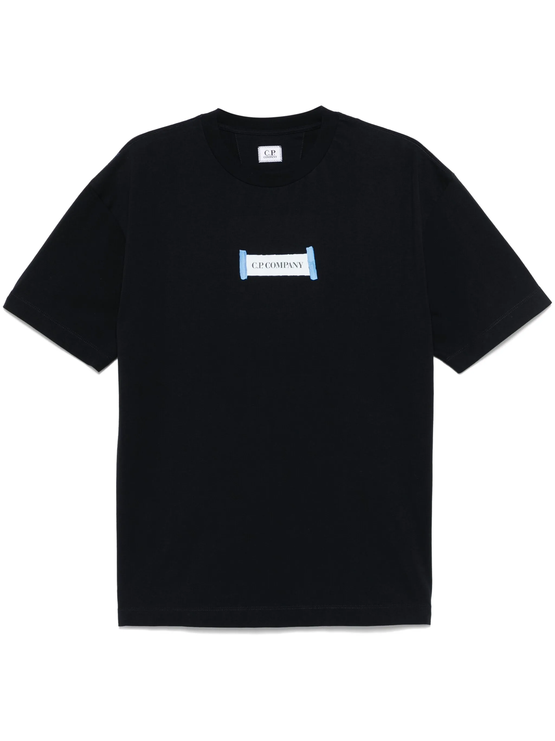 30/1 Jersey Logos T-Shirt
