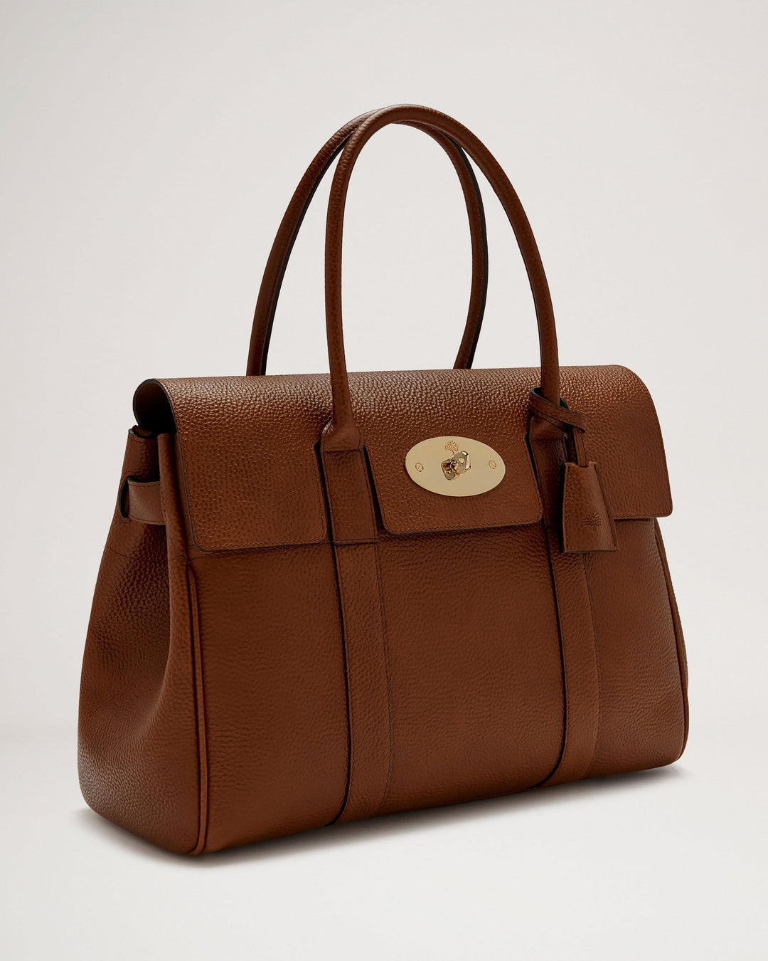 Bayswater Two Tone Small Classic Grain