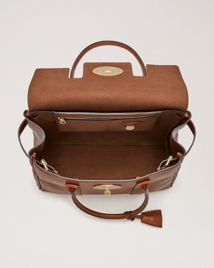 Bayswater Two Tone Small Classic Grain