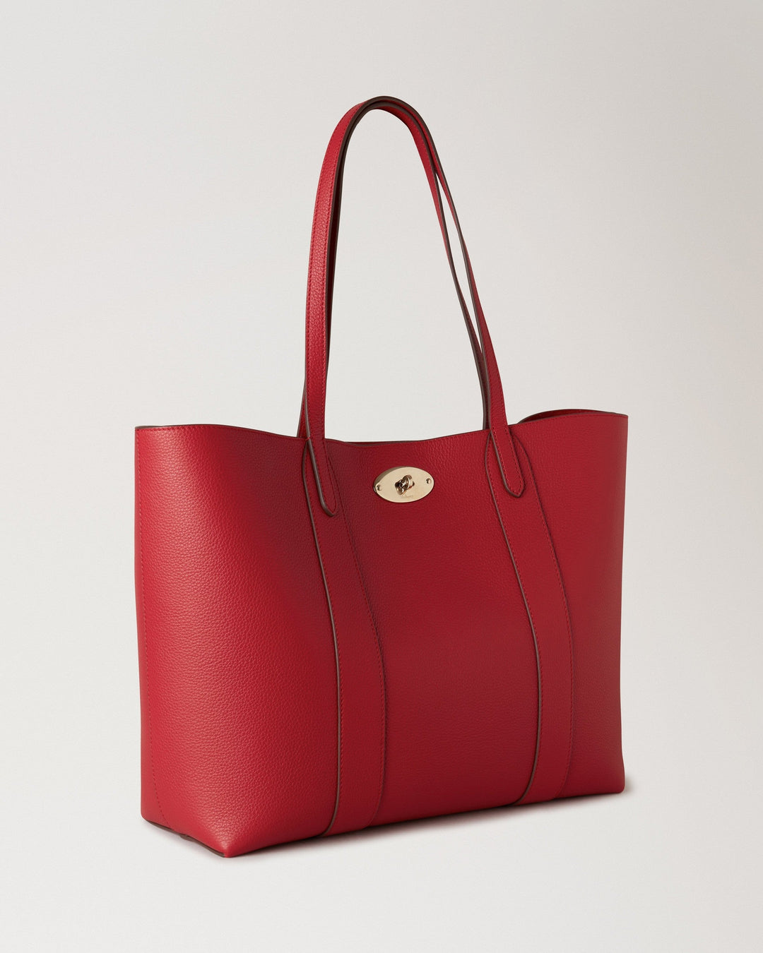 Bayswater Tote Small Classic Grain