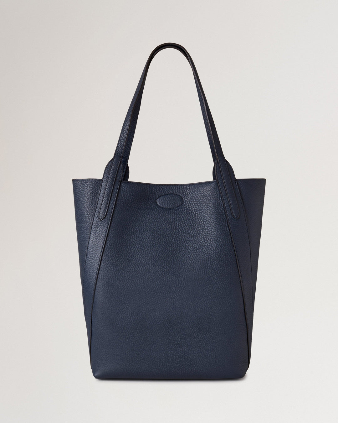 North South Bayswater Tote Night Sky Heavy Grain