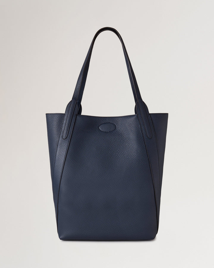 North South Bayswater Tote Night Sky Heavy Grain