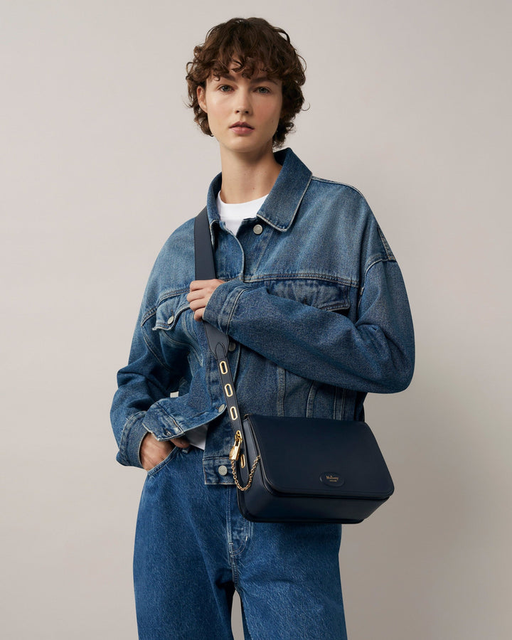 Billie Night Sky Micro Classic Grain