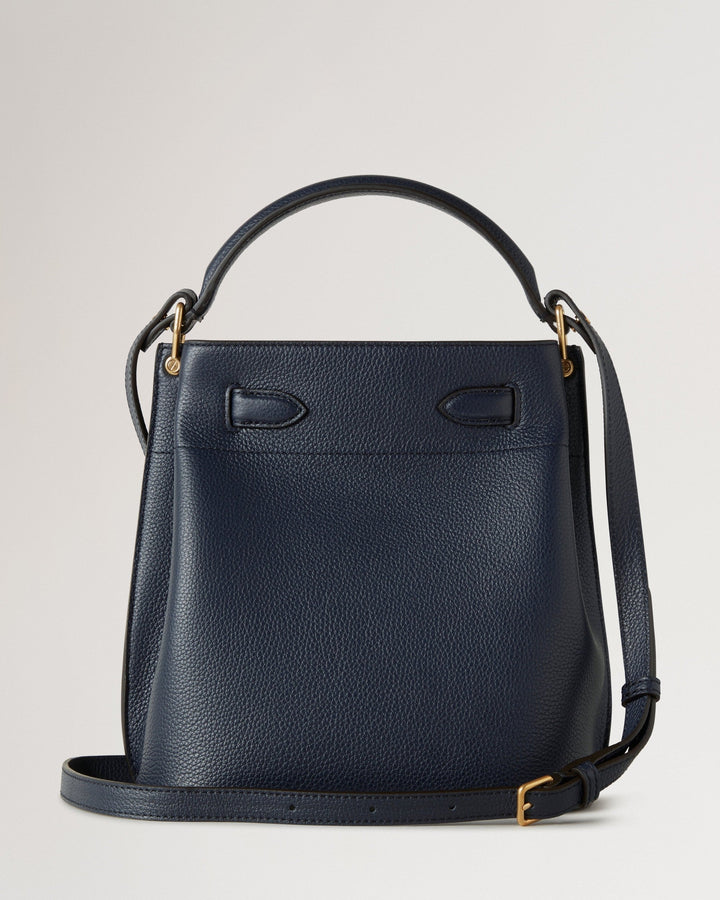 Islington Bucket Night Sky Small Classic Grain