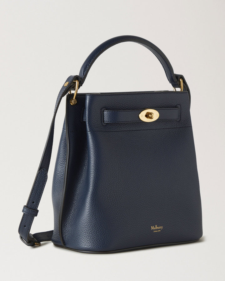 Islington Bucket Night Sky Small Classic Grain