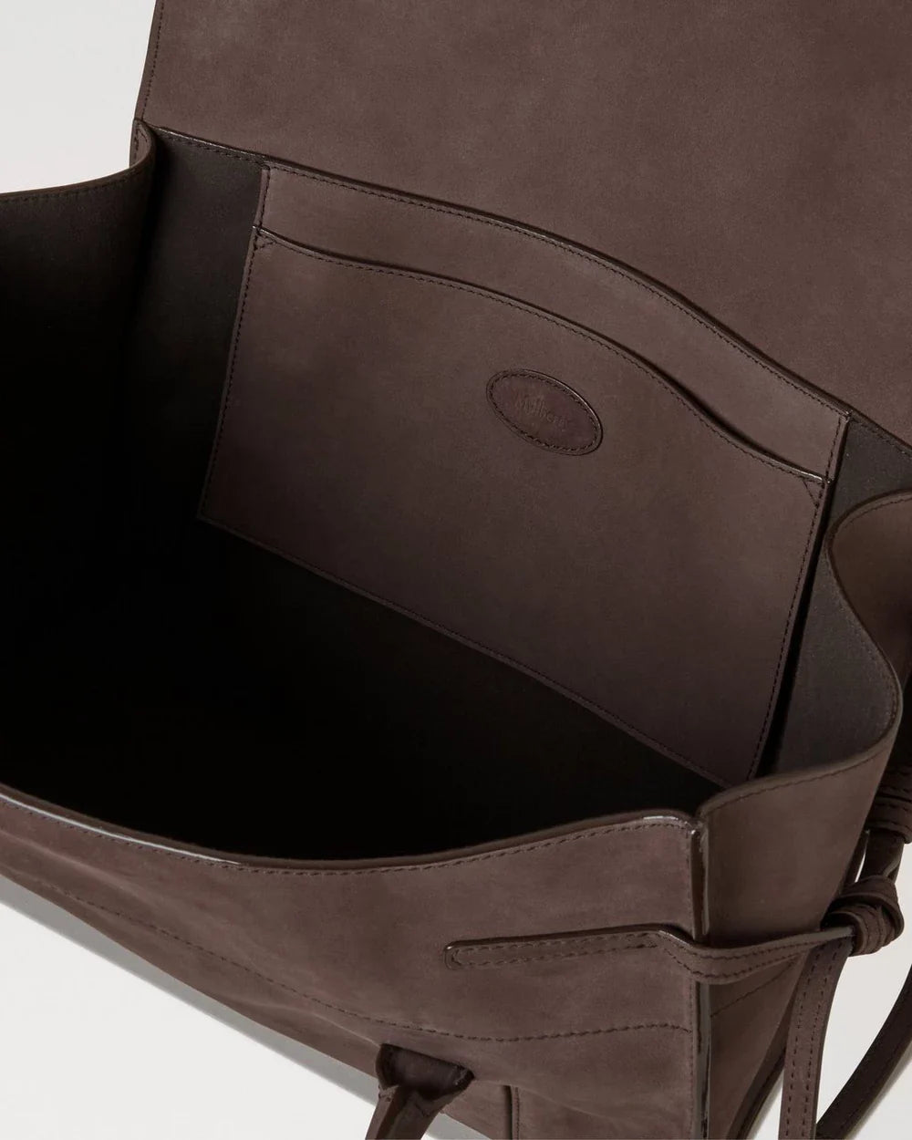 Small Soft Bayswater Nubuck