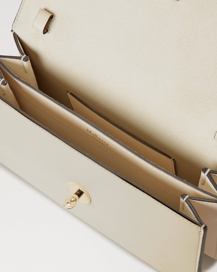 Small Darley Top Handle