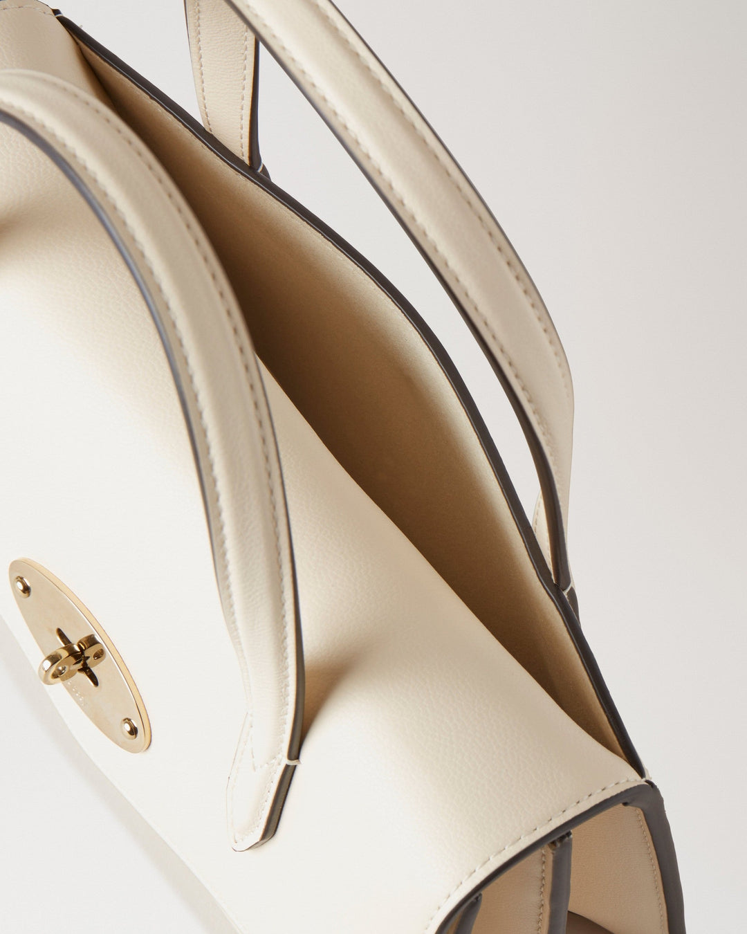 Small Darley Top Handle