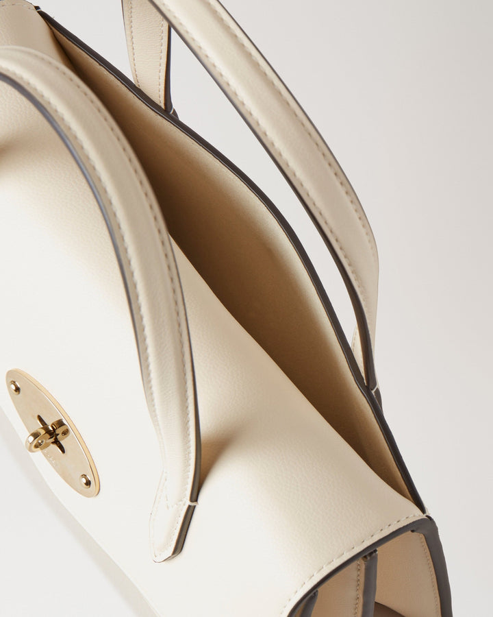 Small Darley Top Handle