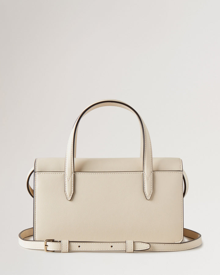 Small Darley Top Handle