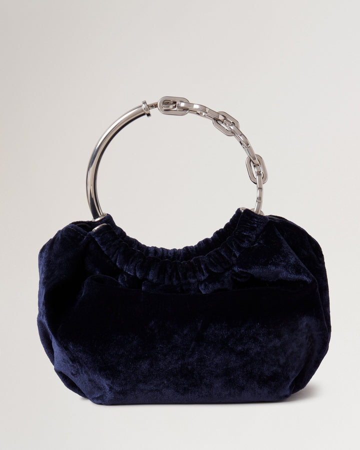 Pimlico Bracelet Bag Velvet